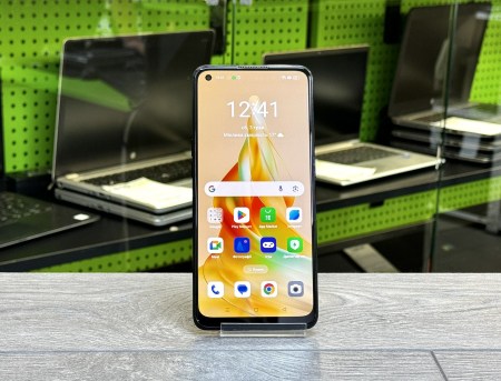 OPPO Reno 8 T 11